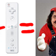Illustration for article titled Wiimote-like Motion Sensitive Phones Make no Sense Whatsoever
